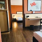 Arvena Park Hotel