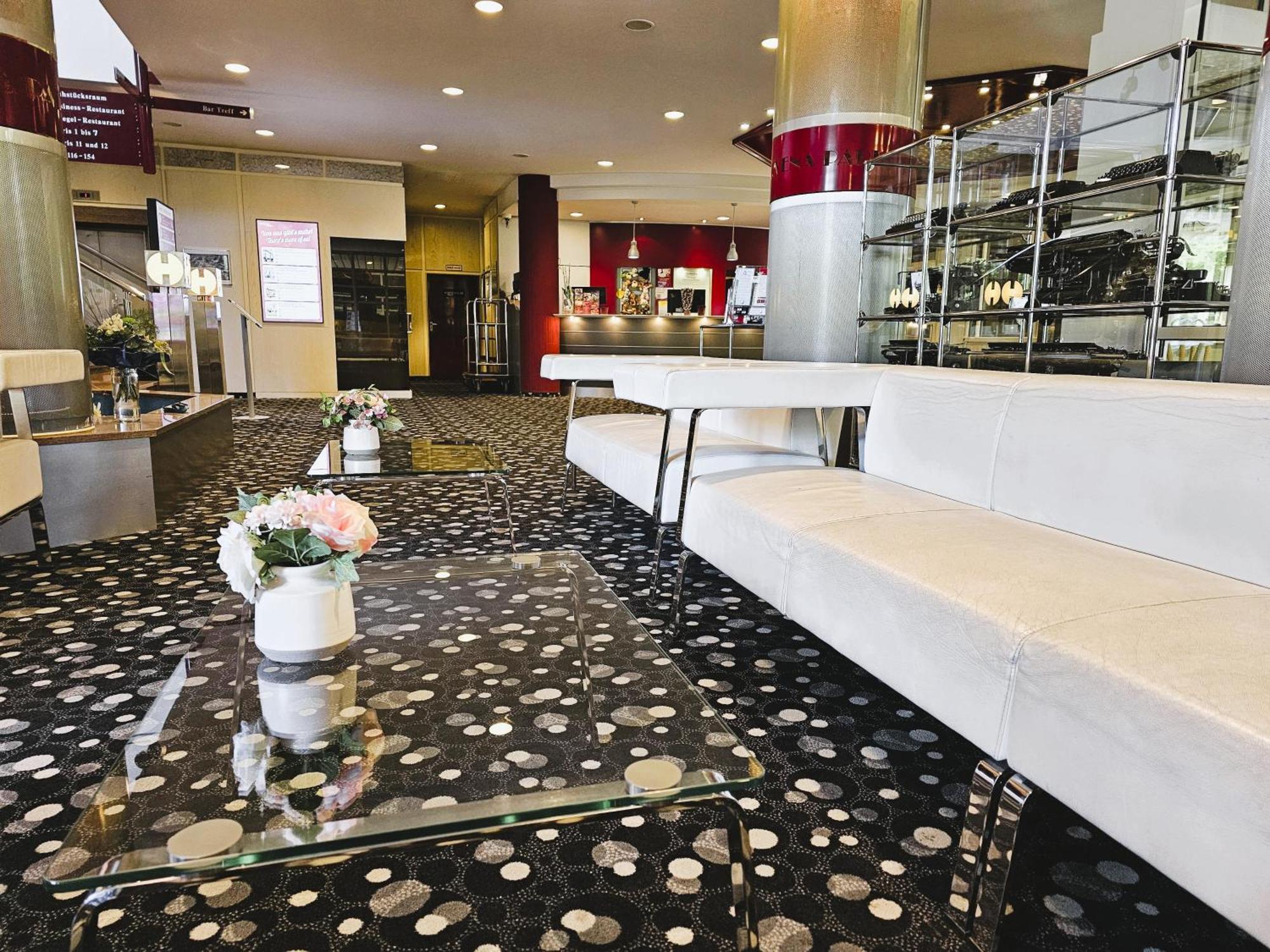 Arvena Park Hotel